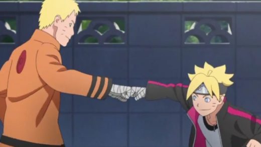 boruto naruto