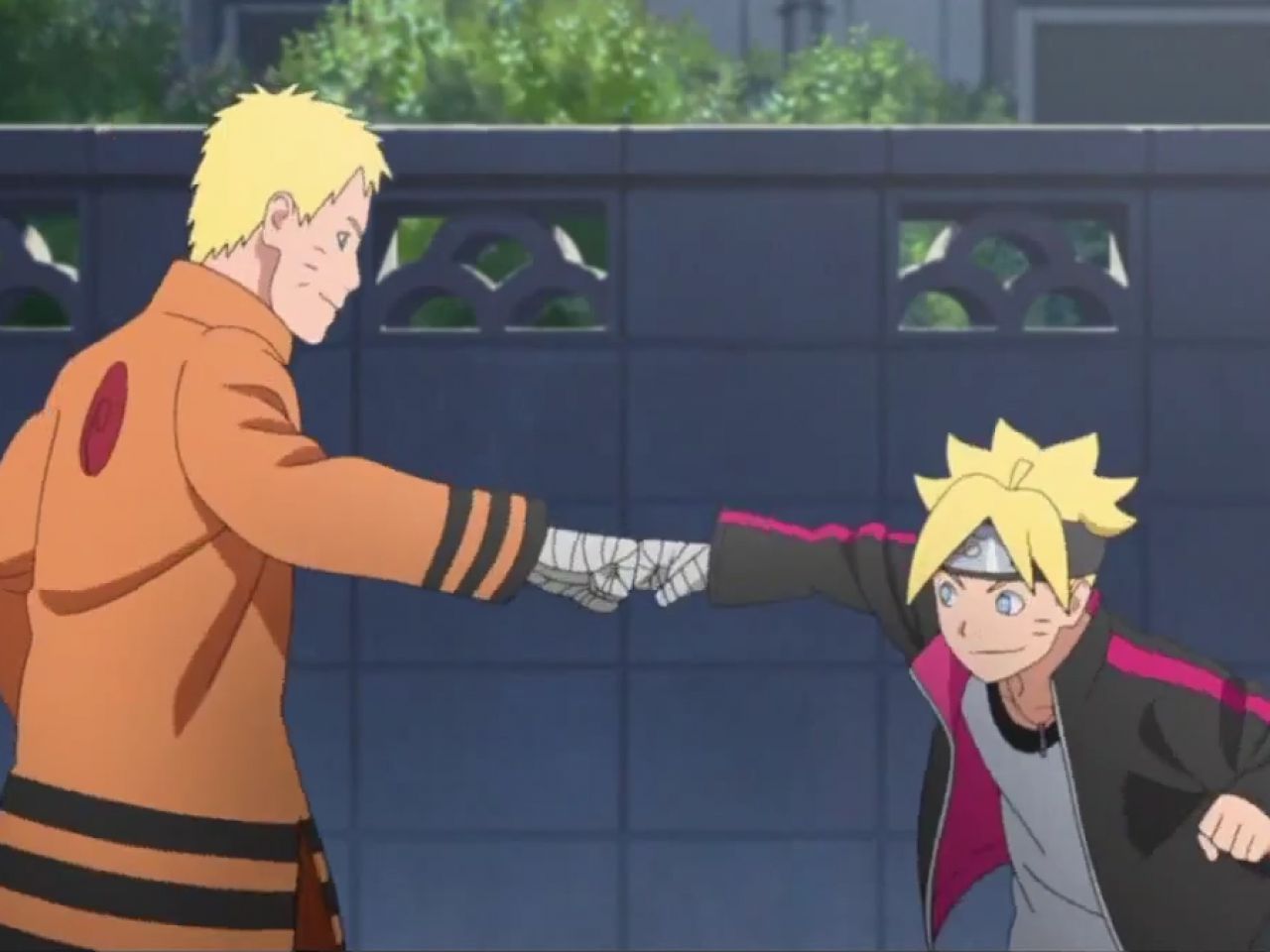 boruto naruto