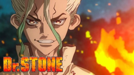 drstone