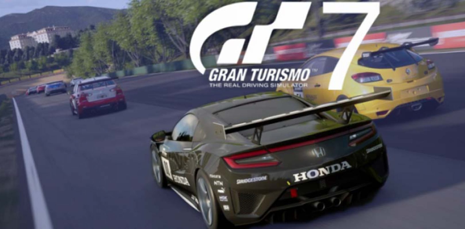 gran turismo 7