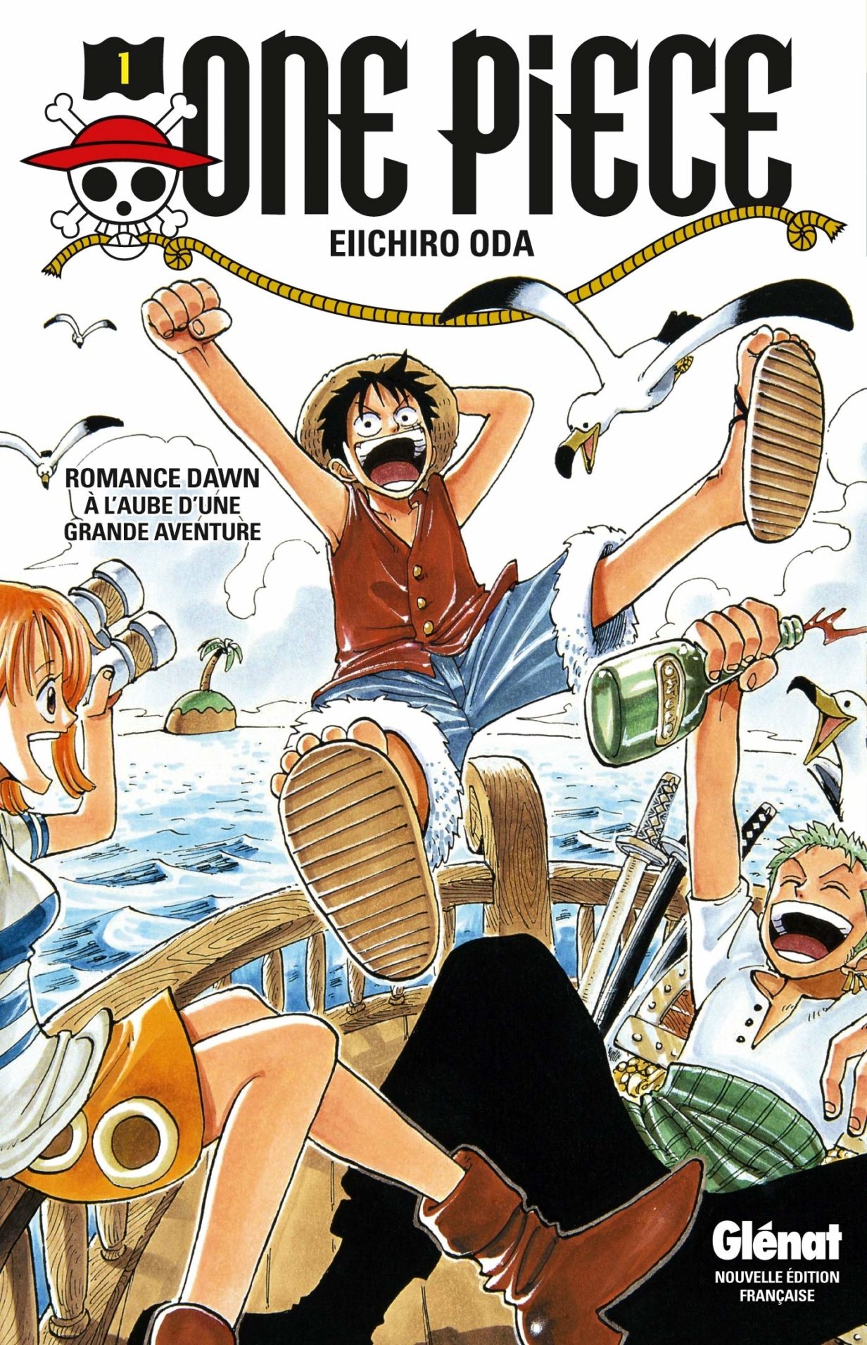 one piece mangapulse