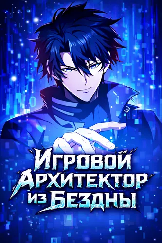 Игровой архитектор из Бездны Cover Image